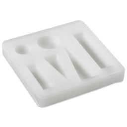 Ranger Ice Resin Jewelry Mold