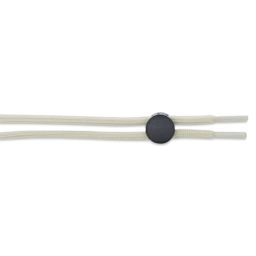 Rico Design Itoshii Clasp - Black - in use