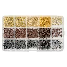 Jewelry Made By Me Findings Kit