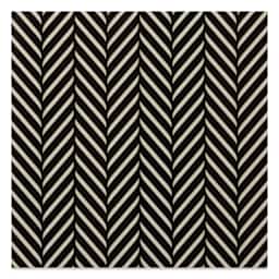 Hero Arts Rubber Cling Stamps - Abstract Feather, 6" x 6"