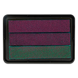Hero Arts Ombre Ink Pad - Tide Pool to Navy