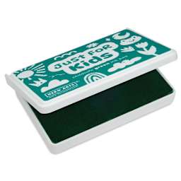 Hero Arts Just For Kids Ink Pad - Green open