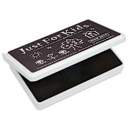Hero Arts Just For Kids Ink Pad - Brown open