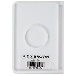 Hero Arts Just For Kids Ink Pad - Brown back