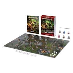 Warhammer Age of Sigmar Introductory Set
