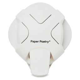 Rico Design Paper Poetry Corner Punch