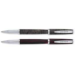 Tom Hessin Edinburgh Collection Rollerball Pens