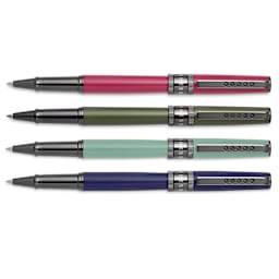 Tom Hessin Rebel Collection Rollerball Pens