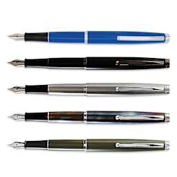 Monteverde Dakota Fountain Pens
