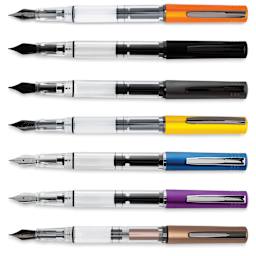 Monteverde MP1 Fountain Pens