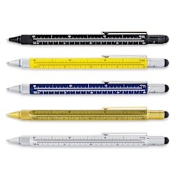 Monteverde Tool Ballpoint Pens