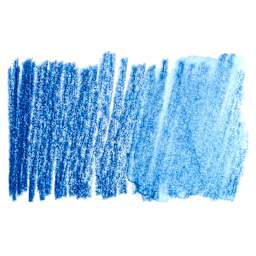 Holbein Artists' Watercolor Pencil - Prussian Blue, 097 swatch