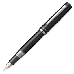 Platinum Procyon Fountain Pen - Shadow Mica, Fine Nib