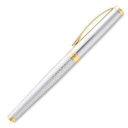 Tom Hessin Magnetic Series Rollerball Pen - Ritz, capped