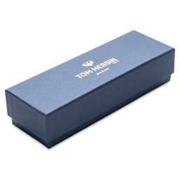 Tom Hessin Magnetic Series Ballpoint Pen - Ritz, packaging