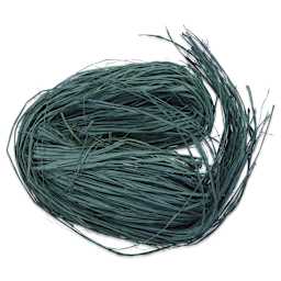 SuperMoss Raffia - Williamsburg Blue, 4 oz