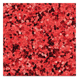 Sulyn Glitter - Red