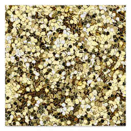 Sulyn Glitter - Gold