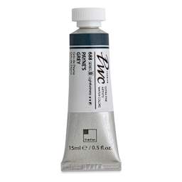 PWC Extra Fine Professional Watercolor - Payne's Grey, 15 ml, Tube