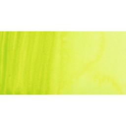 PWC Extra Fine Professional Watercolor - Cadmium Green Pale swatch