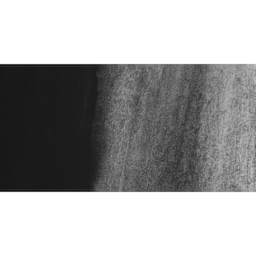 Schmincke Liquid Charcoal - Peach Stone Black swatch