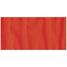 Finetec Premium Watercolor Pan - Neon Orange swatch