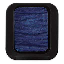 Finetec Premium Watercolor Pan - Neon Blue