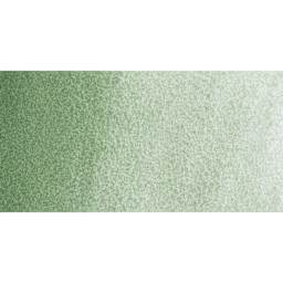 Schmincke Horadam Aquarell Artist Watercolor - Forest Green, Supergranulation, Swatch