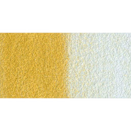 Schmincke Horadam Aquarell Watercolor - Gold, Swatch