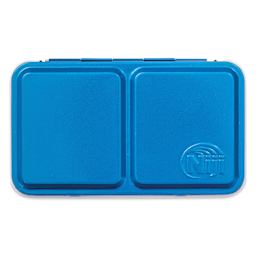 Niji Artist Watercolor Pan Set - Essential, Set of 12 (front of closed case)