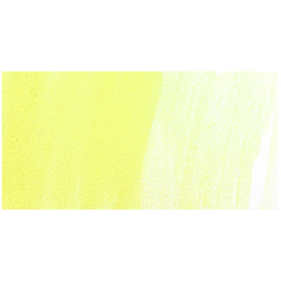 Beam Paints Watercolor Paintstone - Butter swatch