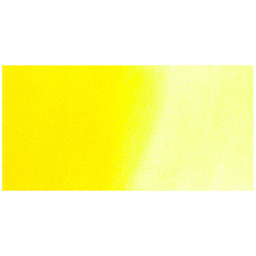 Beam Paints Watercolor Paintstone - Fall Poplar Yellow swatch