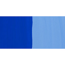 Jackman's Finest Artists' Gouache - Ultramarine Blue swatch