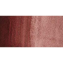 Jackman's Finest Professional Watercolour - Perylene Maroon Swatch