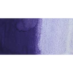 Jackman's Finest Professional Watercolour - Delphinium Swatch