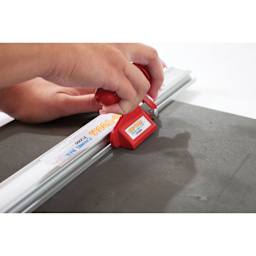 Logan Cos-Tools Kit featuring XTC6010 Straight/Bevel Cutter