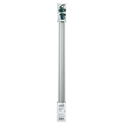 Logan Cos-Tools Channel Rail - 32", back of the packaging