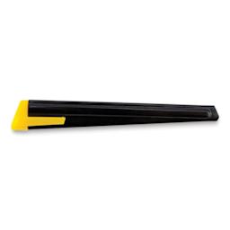 Excel Blades K14 Metal Snap Blade Utility Knife, back