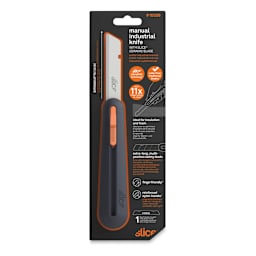 Slice Manual Industrial Knife, In Package