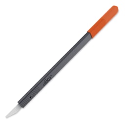 Slice Scalpel, Cap Off