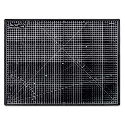 Angelus Self-Healing Cutting Mat - 9" x 12" - centimeter side