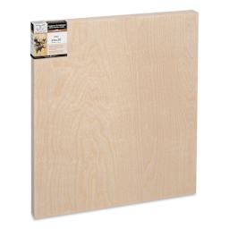 Apollon Gotrick Cradled Wood Panel - 24" x 30", 1-5/8" Profile