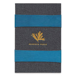 June & December Pocket Seaweed Press - 4" x 6", back