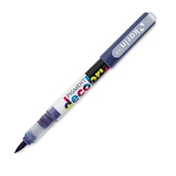 Karin Pigment Decobrush Marker - Indigo Blue