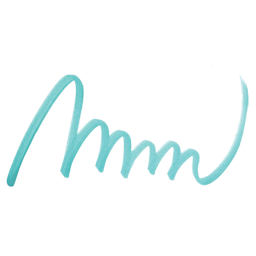 Karin Pigment Decobrush Marker - Cool Aqua swatch