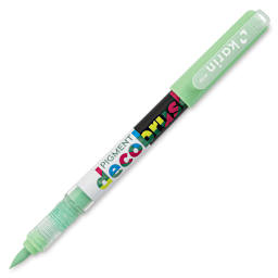 Karin Pigment Decobrush Marker - Pastel Light Green