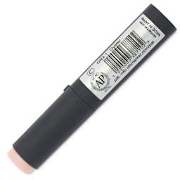 Olo Chisel-Tip Half Marker - OR4.1 Oyster - back of marker