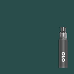 OLO Replacement Cartridge Grandidierite