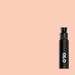 OLO Replacement Cartridge Clam