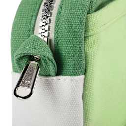 Soolla Studio Pouch - Hope Limyansky, zipper